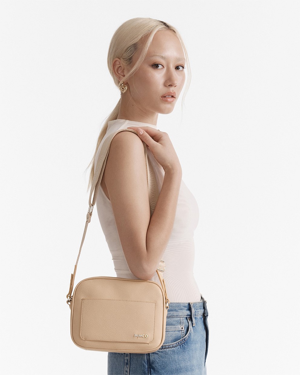 Northcote Camera Crossbody Bag