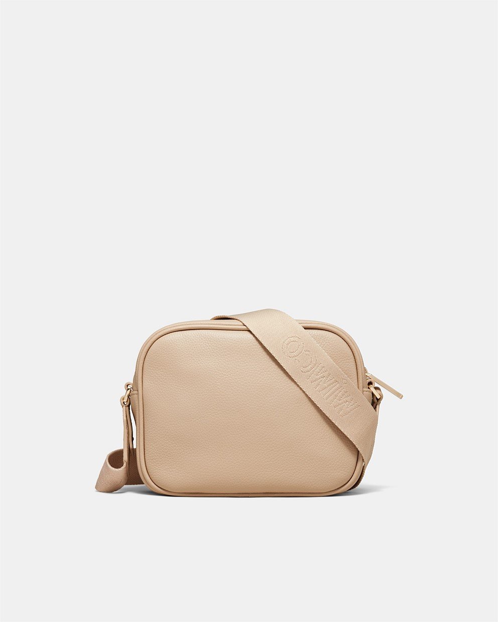 Northcote Camera Crossbody Bag