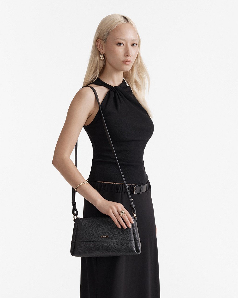 Fitzroy Crossbody Bag