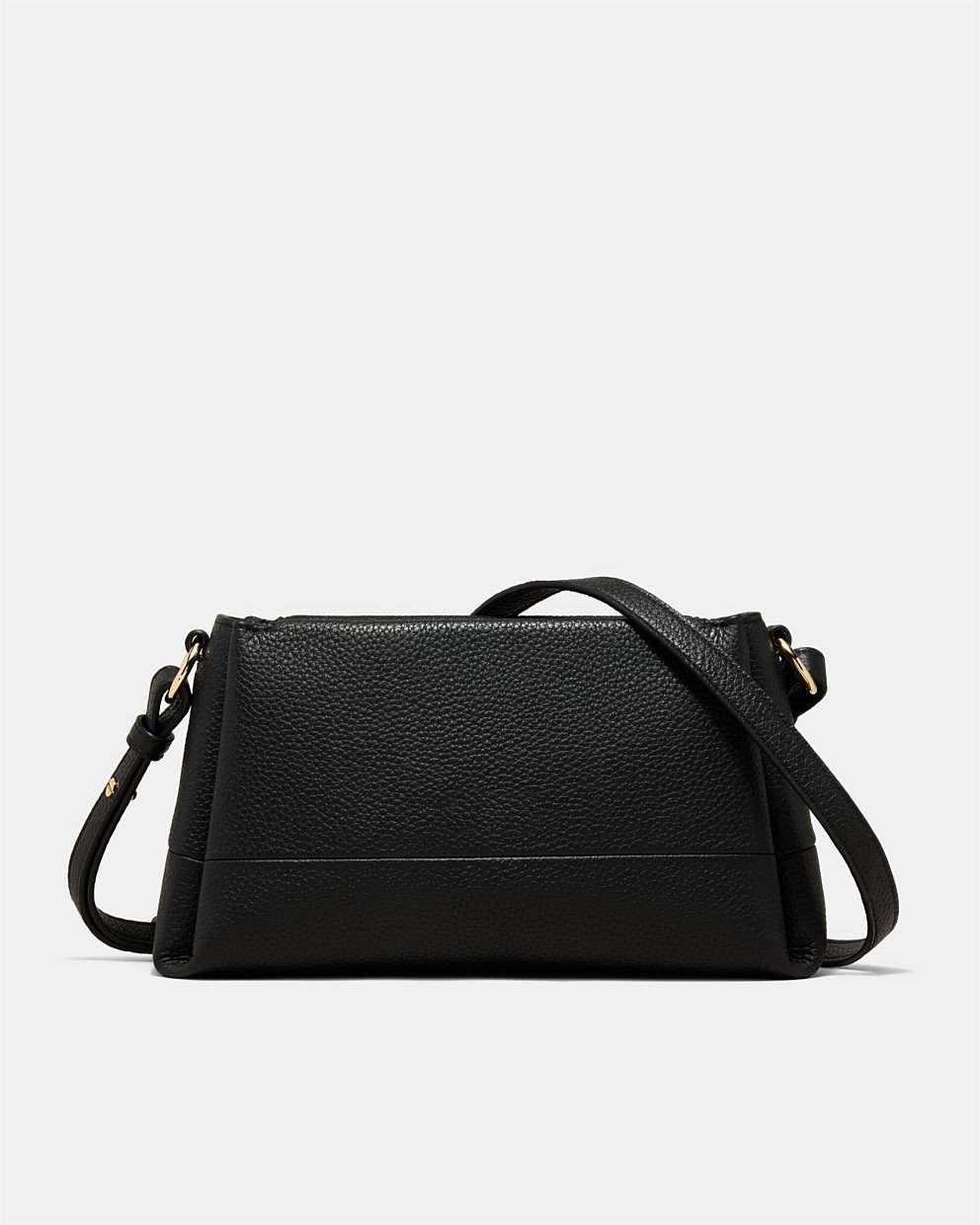 Fitzroy Crossbody Bag