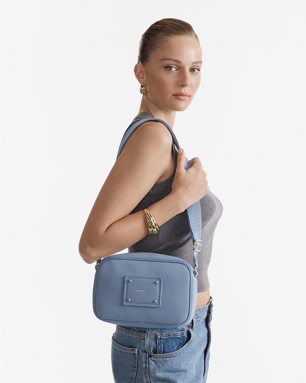 Brunswick Crossbody Bag