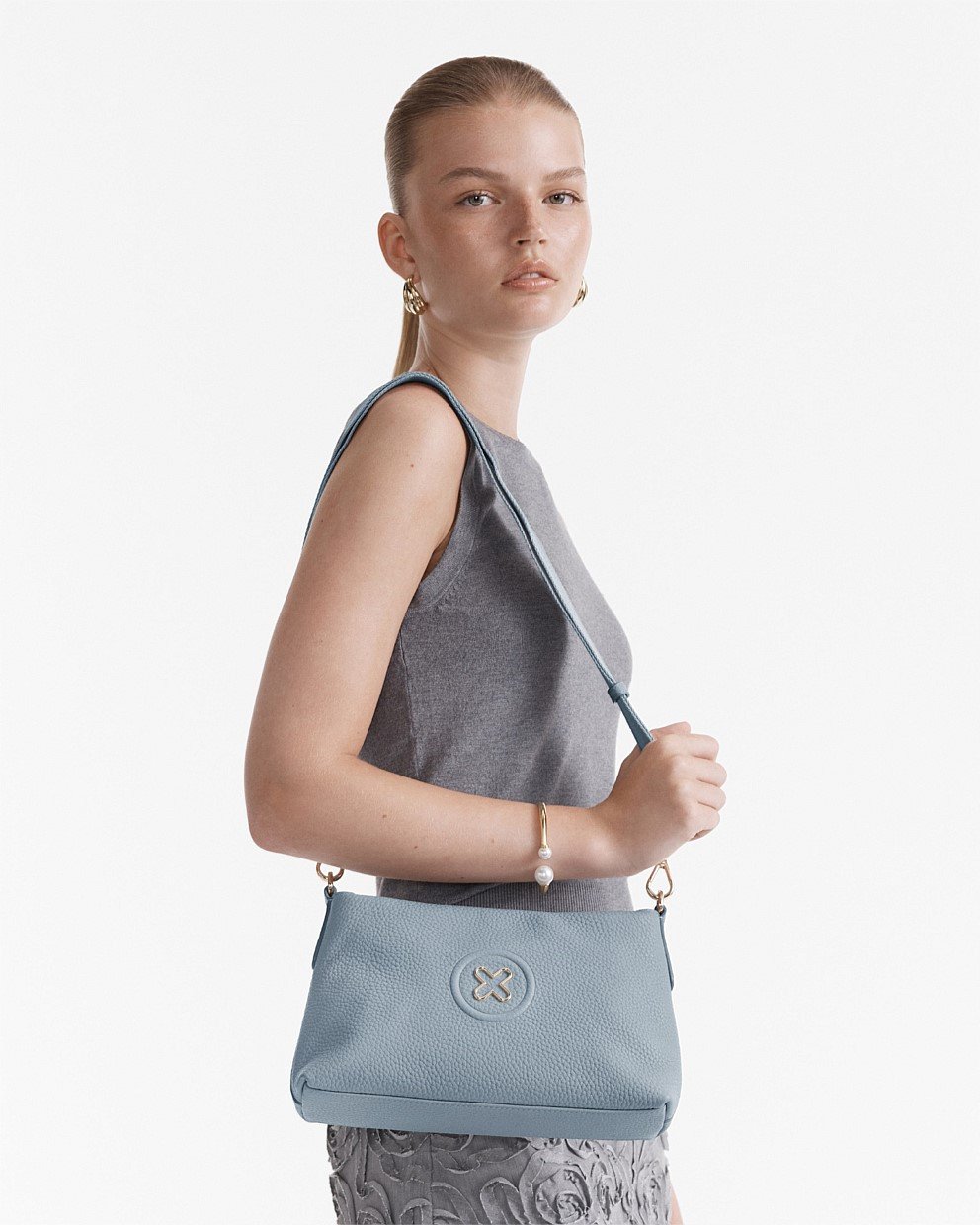 Bay Crossbody Bag