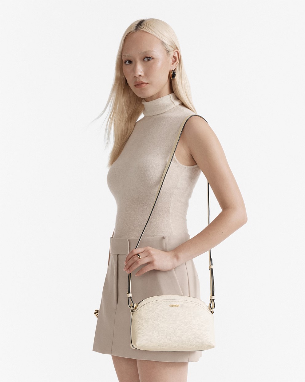 Natalie Crossbody Bag