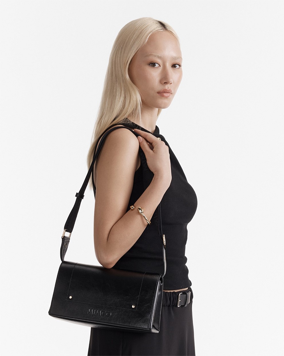 Cremorne Crossbody Bag