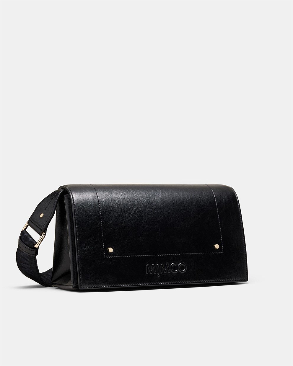 Cremorne Crossbody Bag