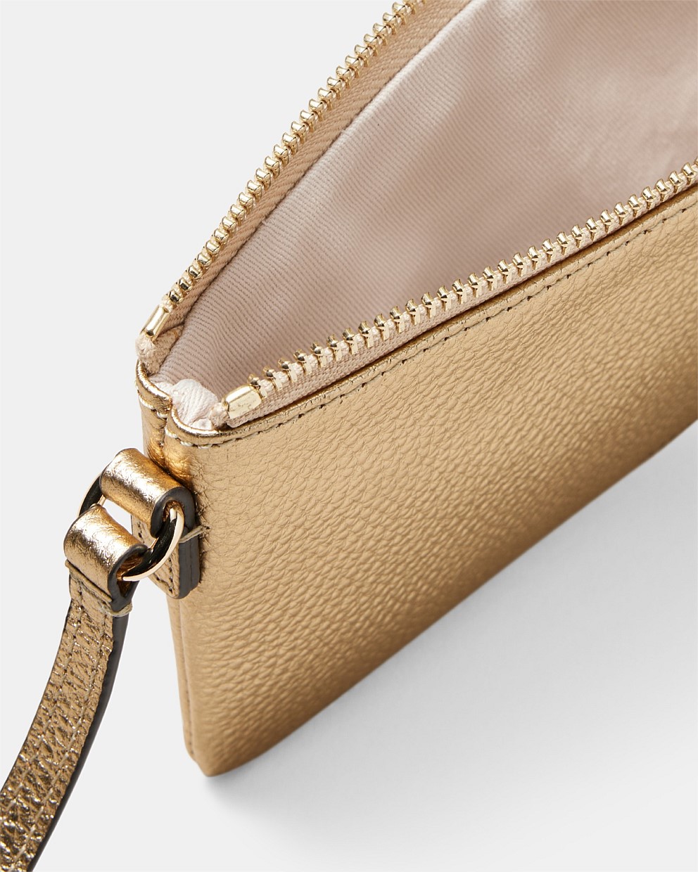 Rhiannon Pouch Crossbody Bag