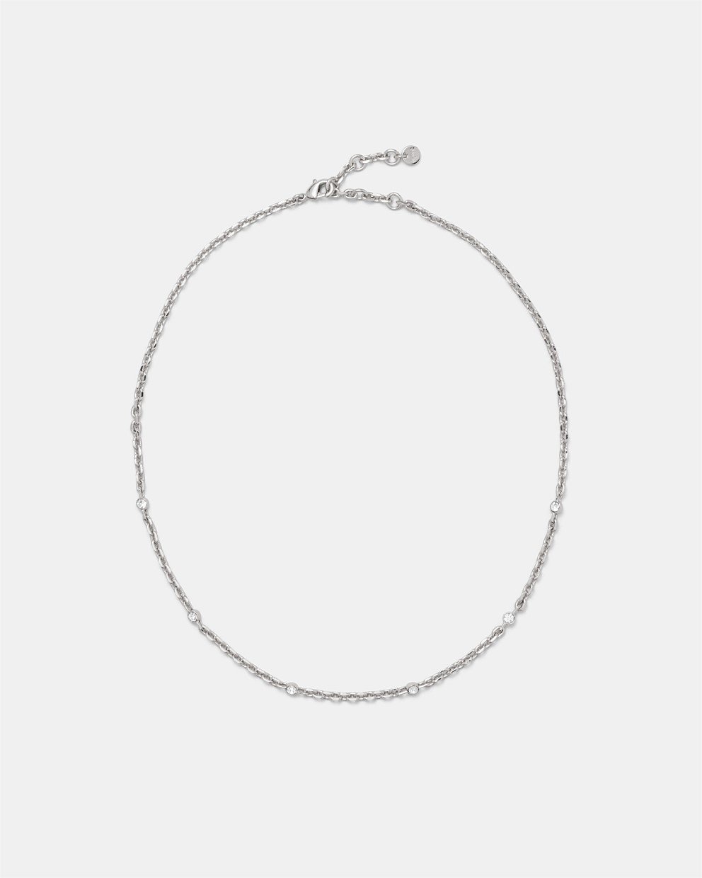 Enliven Chain Necklace