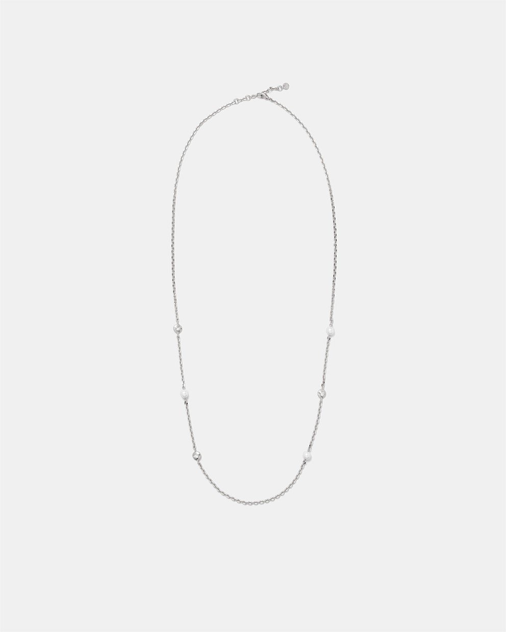 Enliven Chain Necklace