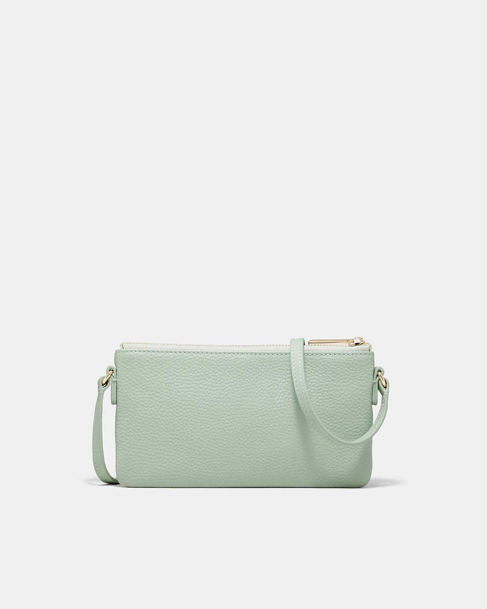 Rhiannon Pouch Crossbody Bag