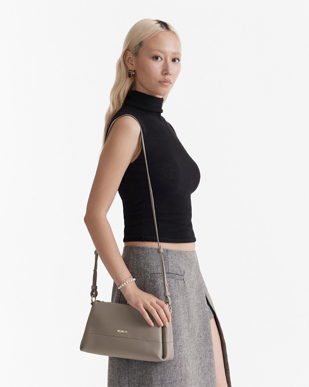 Fitzroy Crossbody Bag