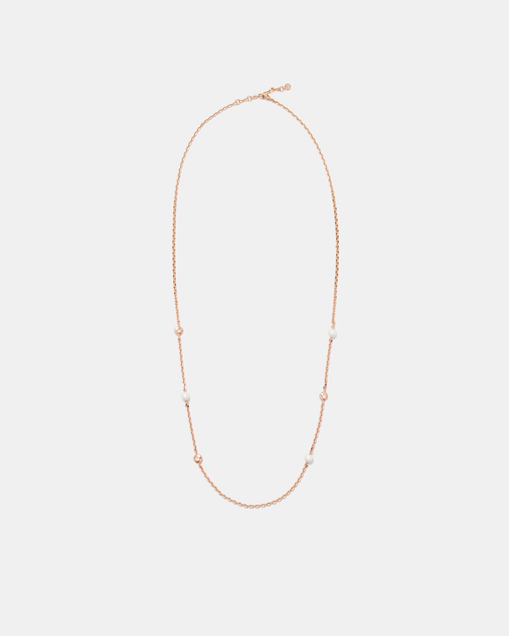 Enliven Chain Necklace