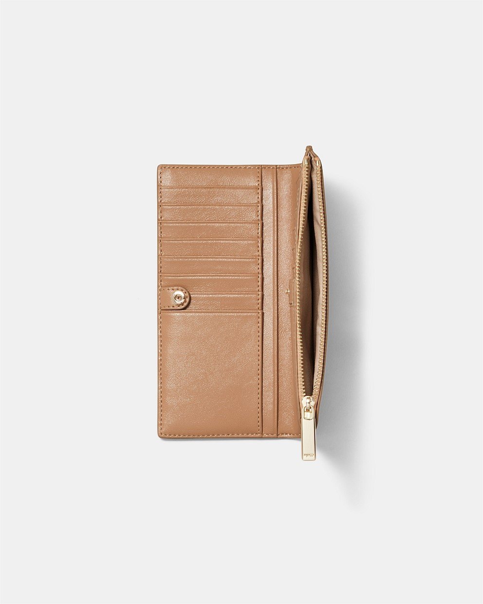 Cremorne Large Wallet