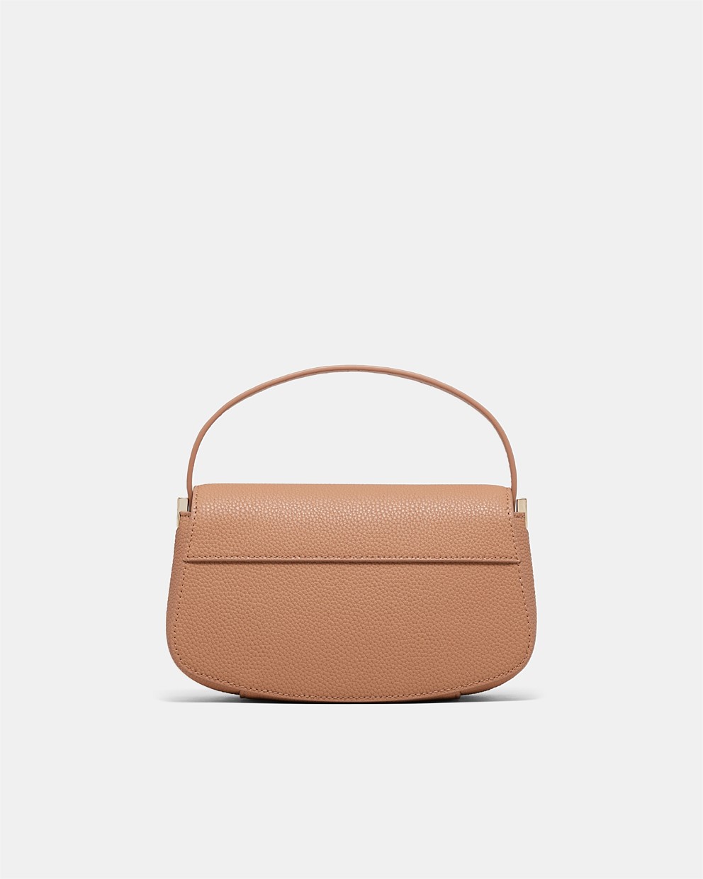 Giselle Mini Saddle Bag