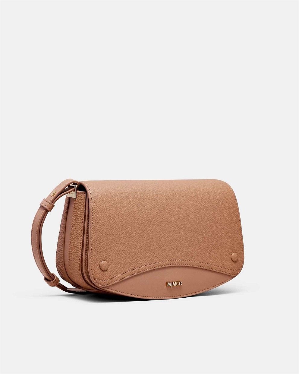 Giselle Saddle Bag