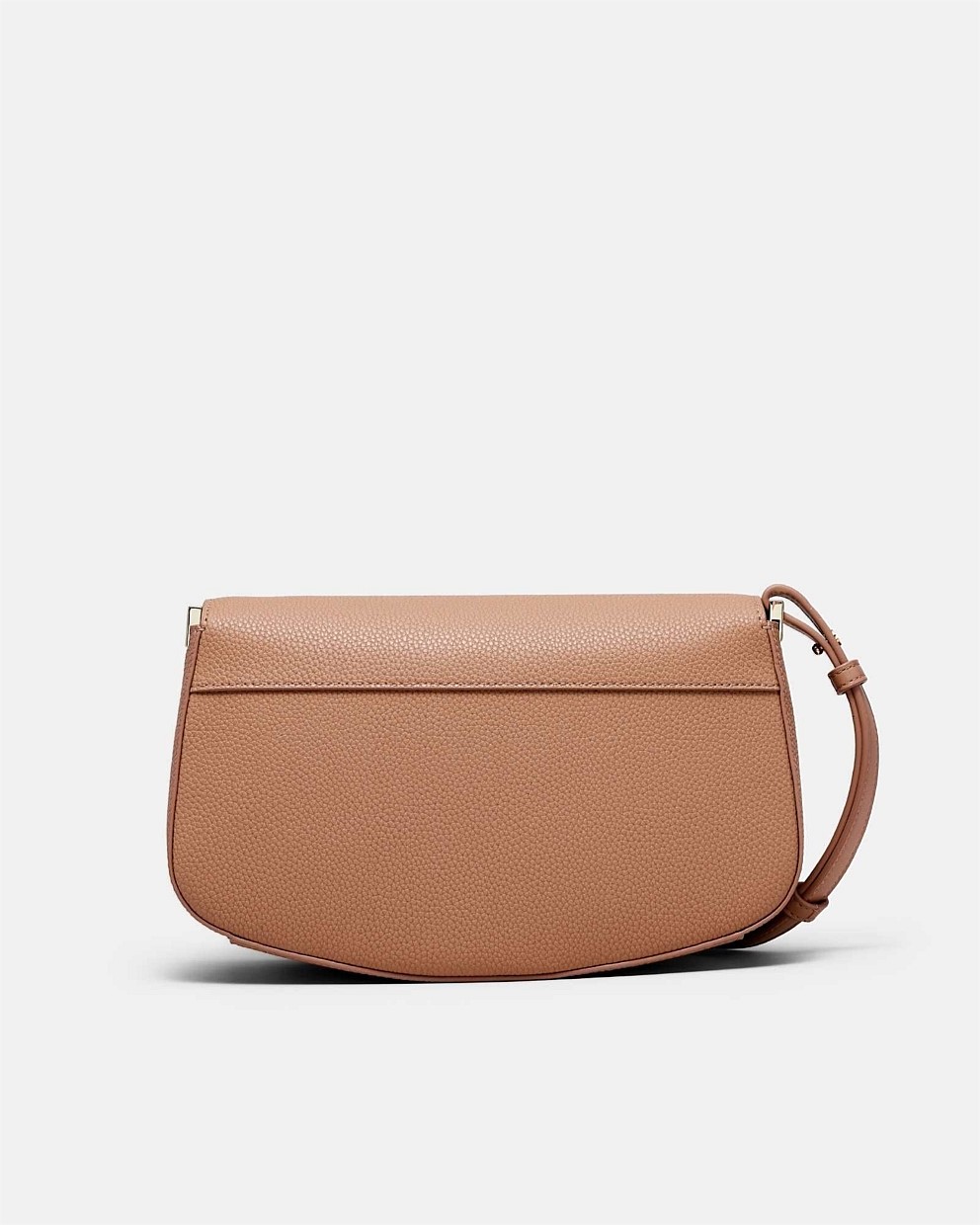 Giselle Saddle Bag