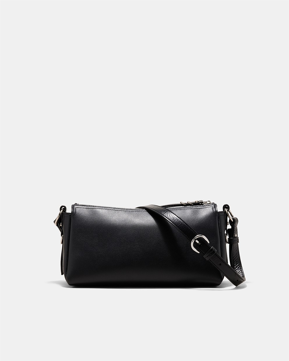 Silvie Crossbody Bag