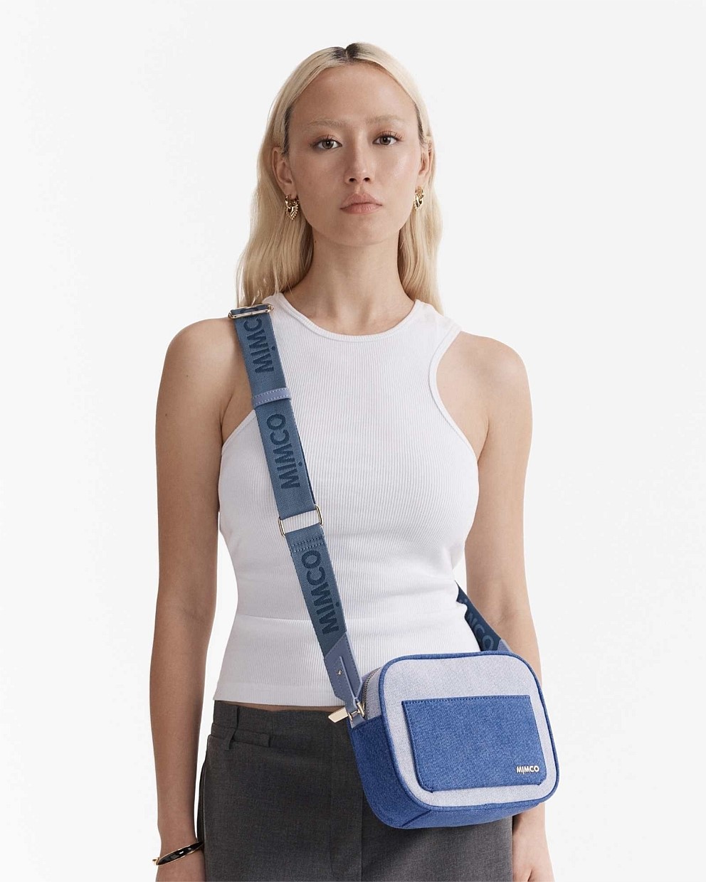 Northcote Camera Crossbody Bag