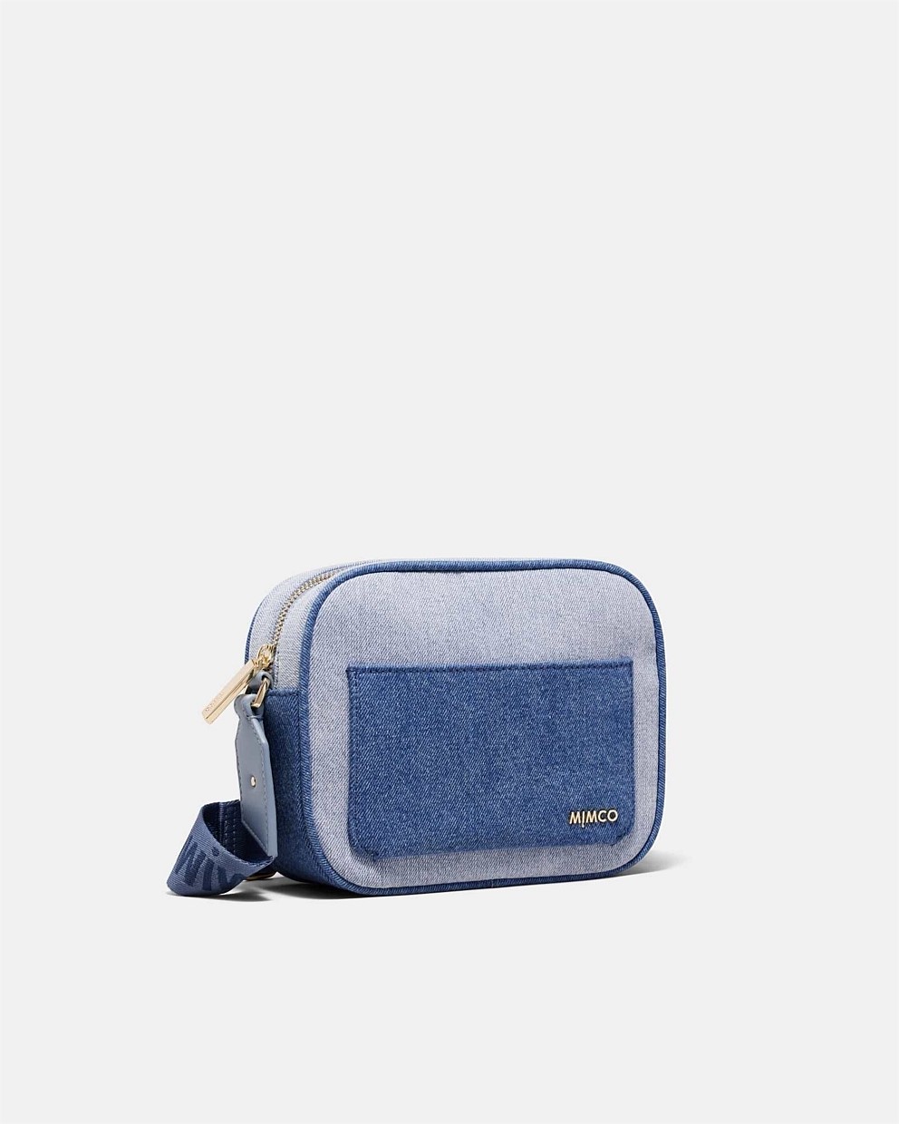 Northcote Camera Crossbody Bag