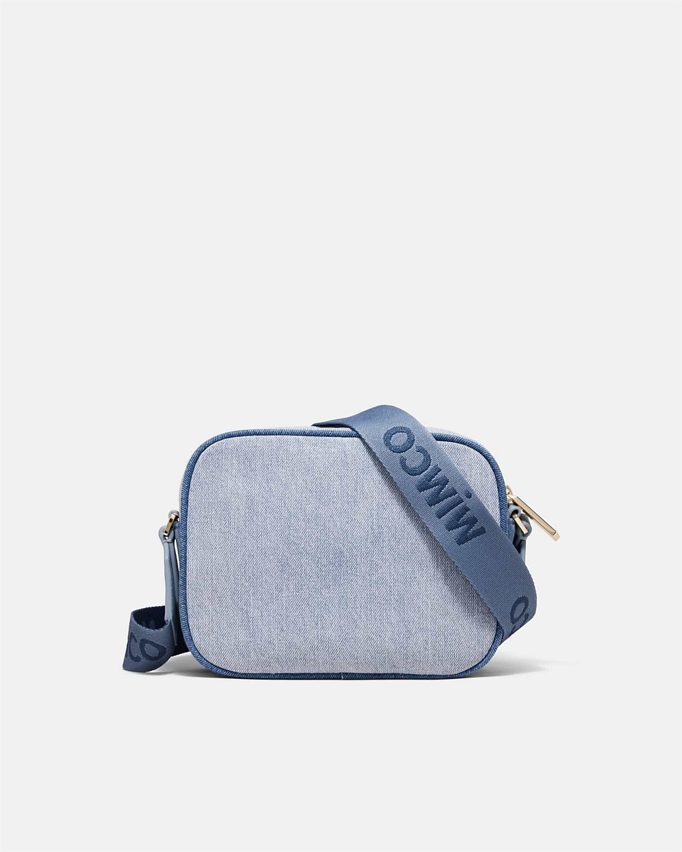 Northcote Camera Crossbody Bag