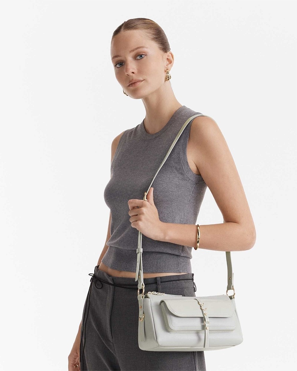 Silvie Crossbody Bag