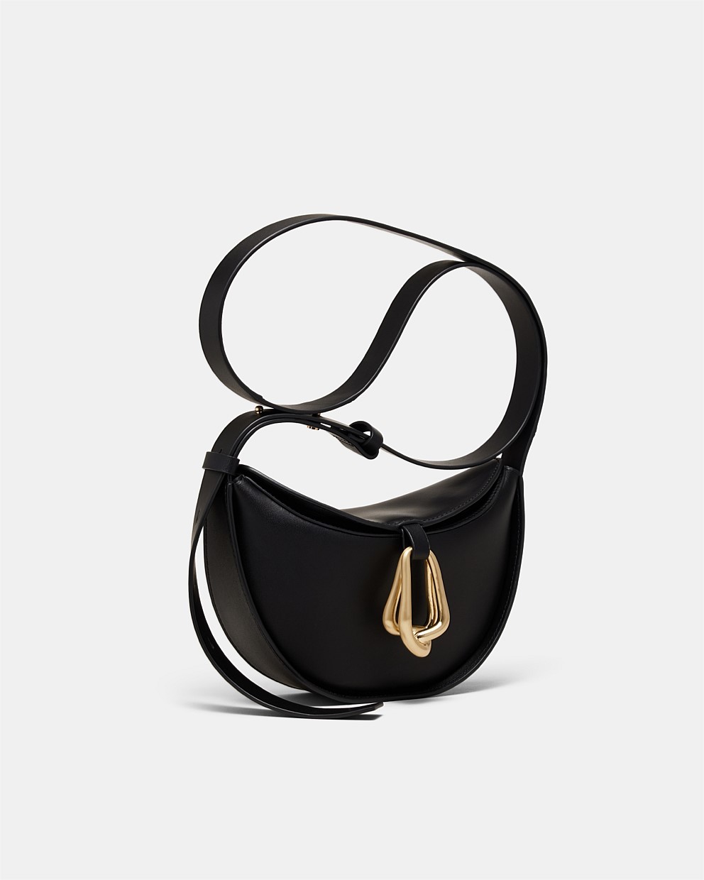 Mila Crossbody Bag