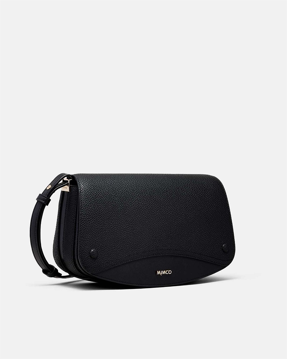 Giselle Saddle Bag