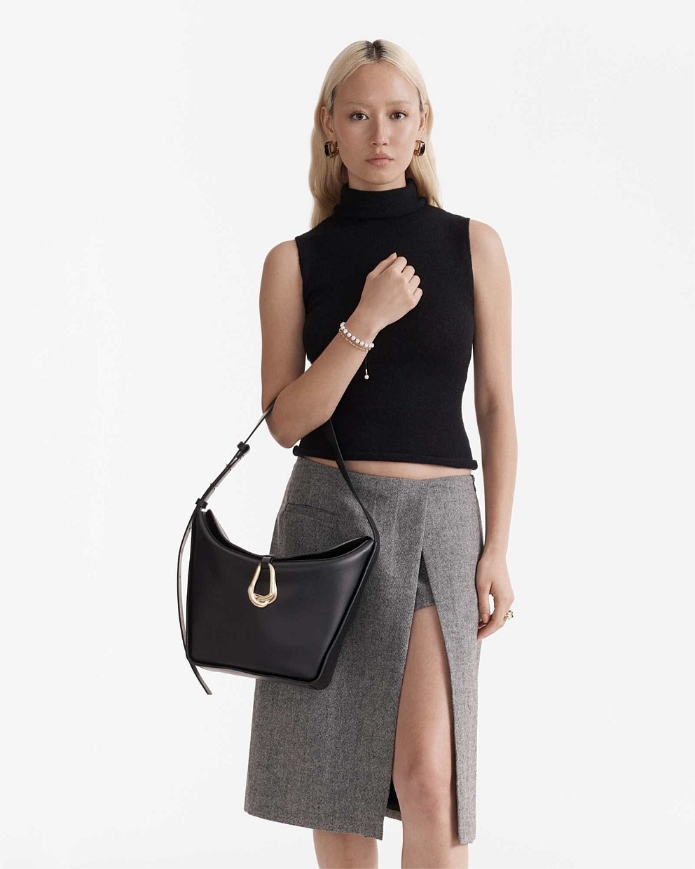 Mila Shoulder Bag