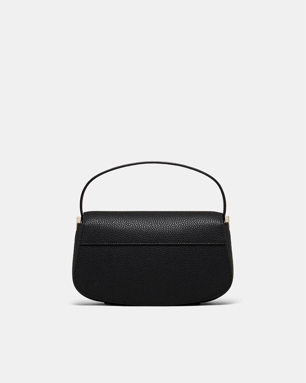 Giselle Mini Saddle Bag