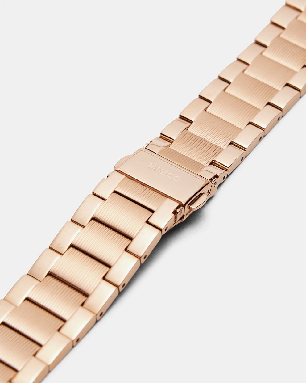 40mm Entwine Watch Band