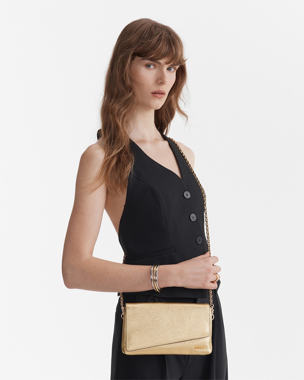 Drift Crossbody Bag