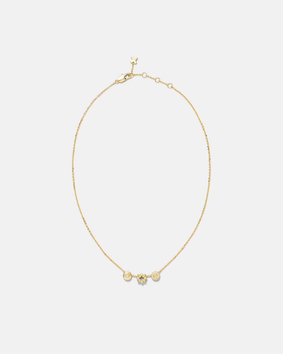Glitters Necklace