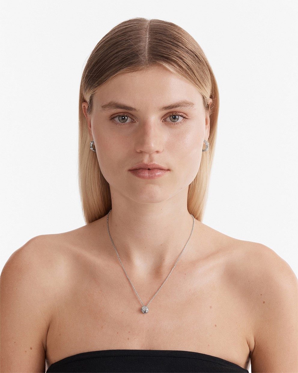 Reflect Necklace