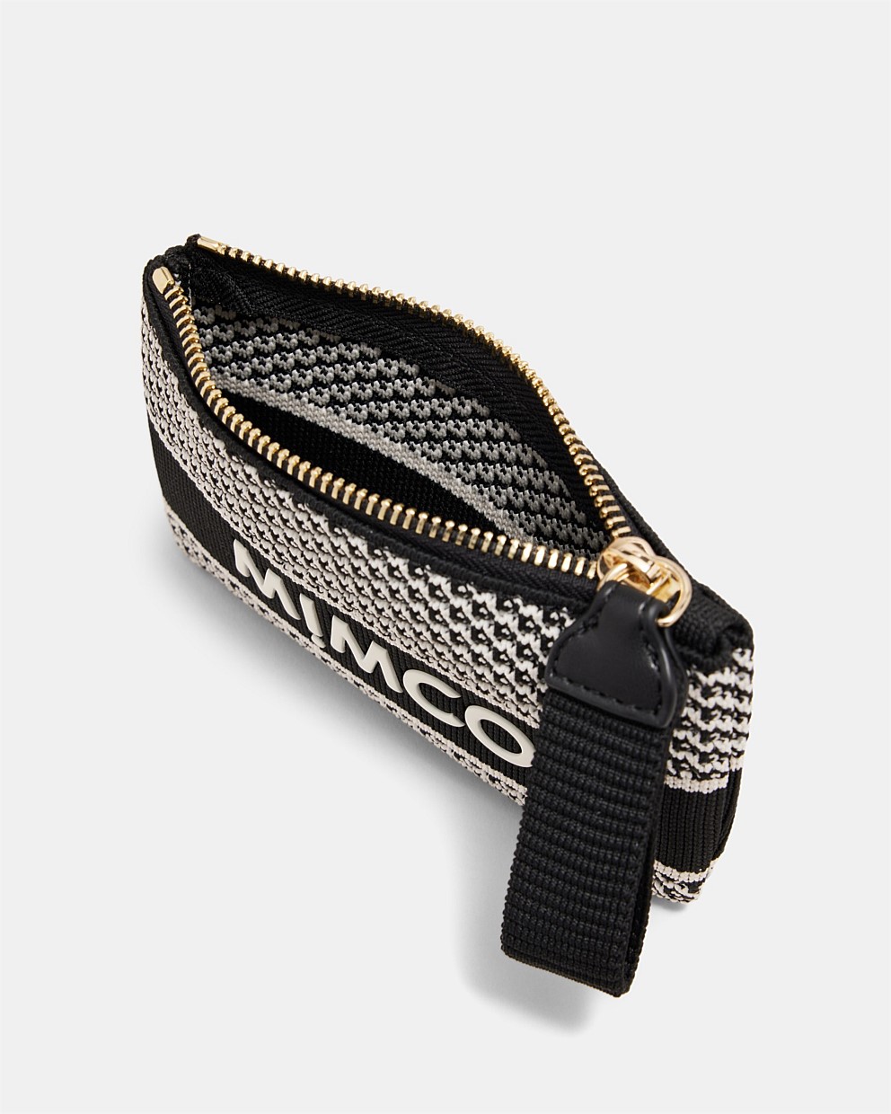 Blondie Coin Purse