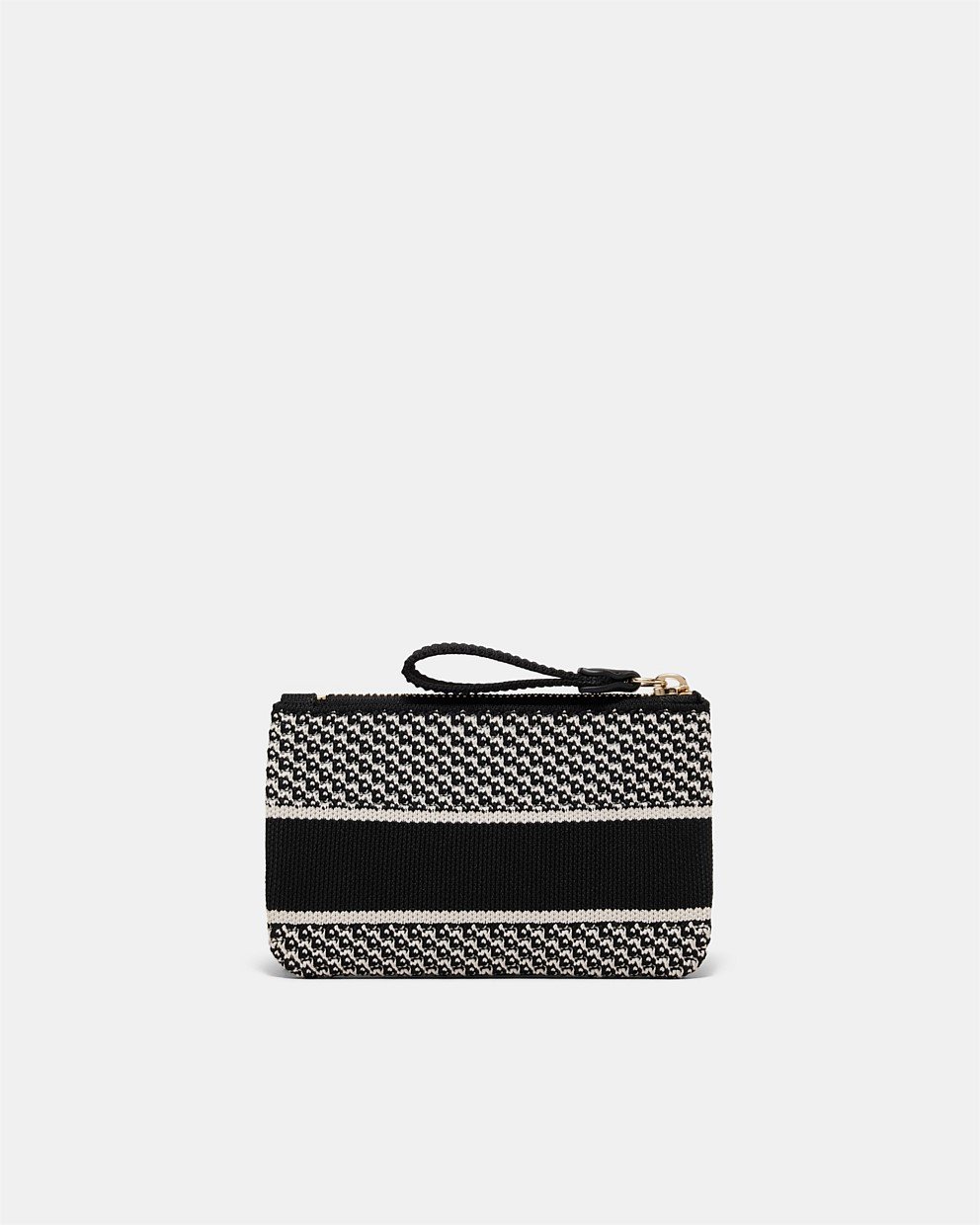 Blondie Coin Purse