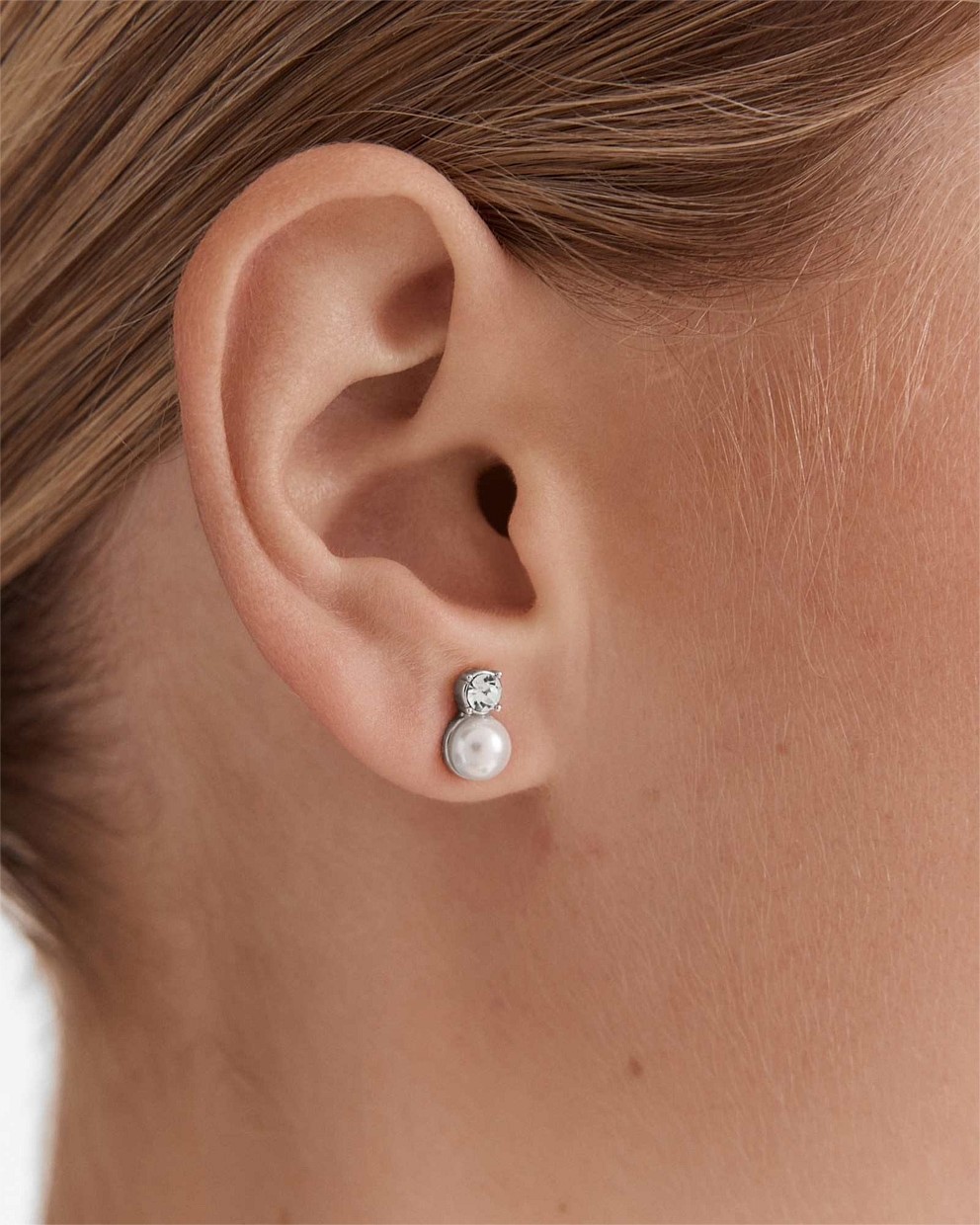 Glitters Earrings Set