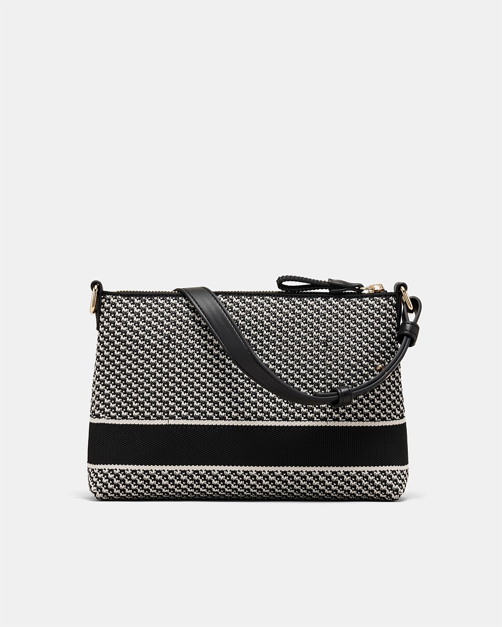 Blondie Crossbody Bag