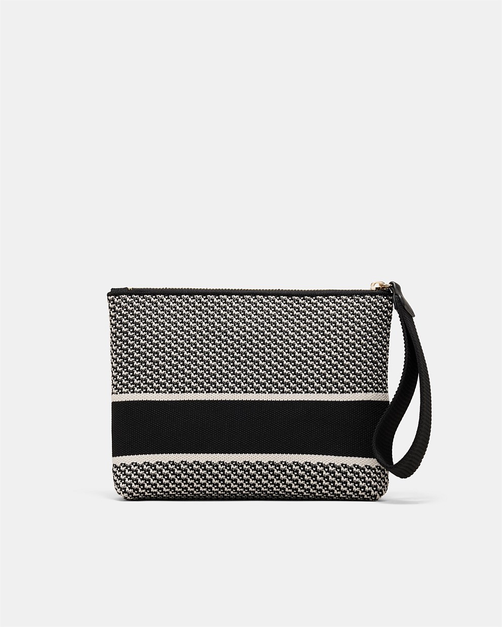 Blondie Pouch