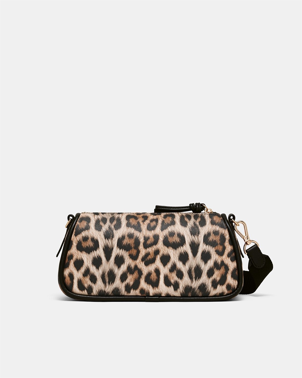 Yasmine Crossbody Bag