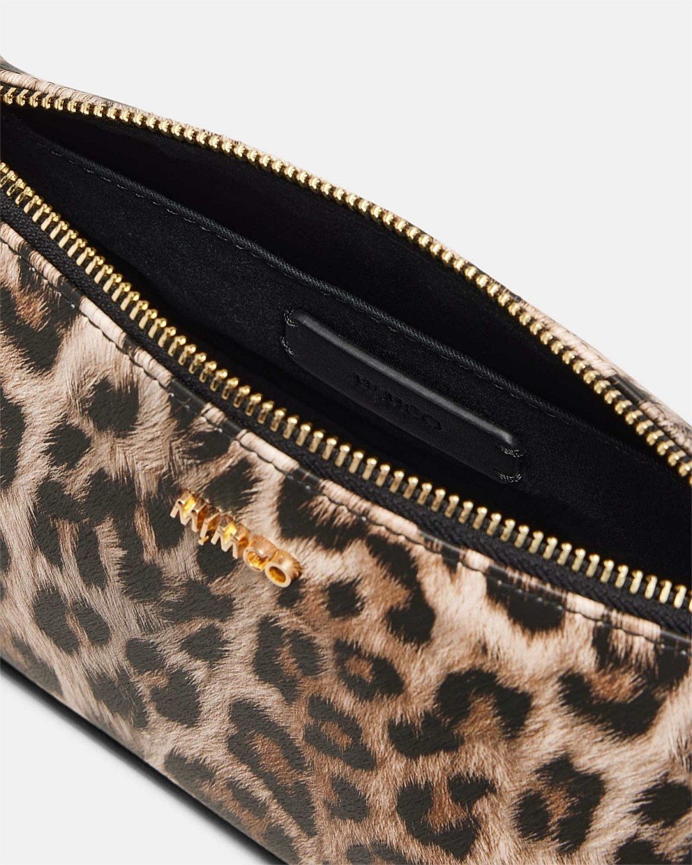 Yasmine Crossbody Bag