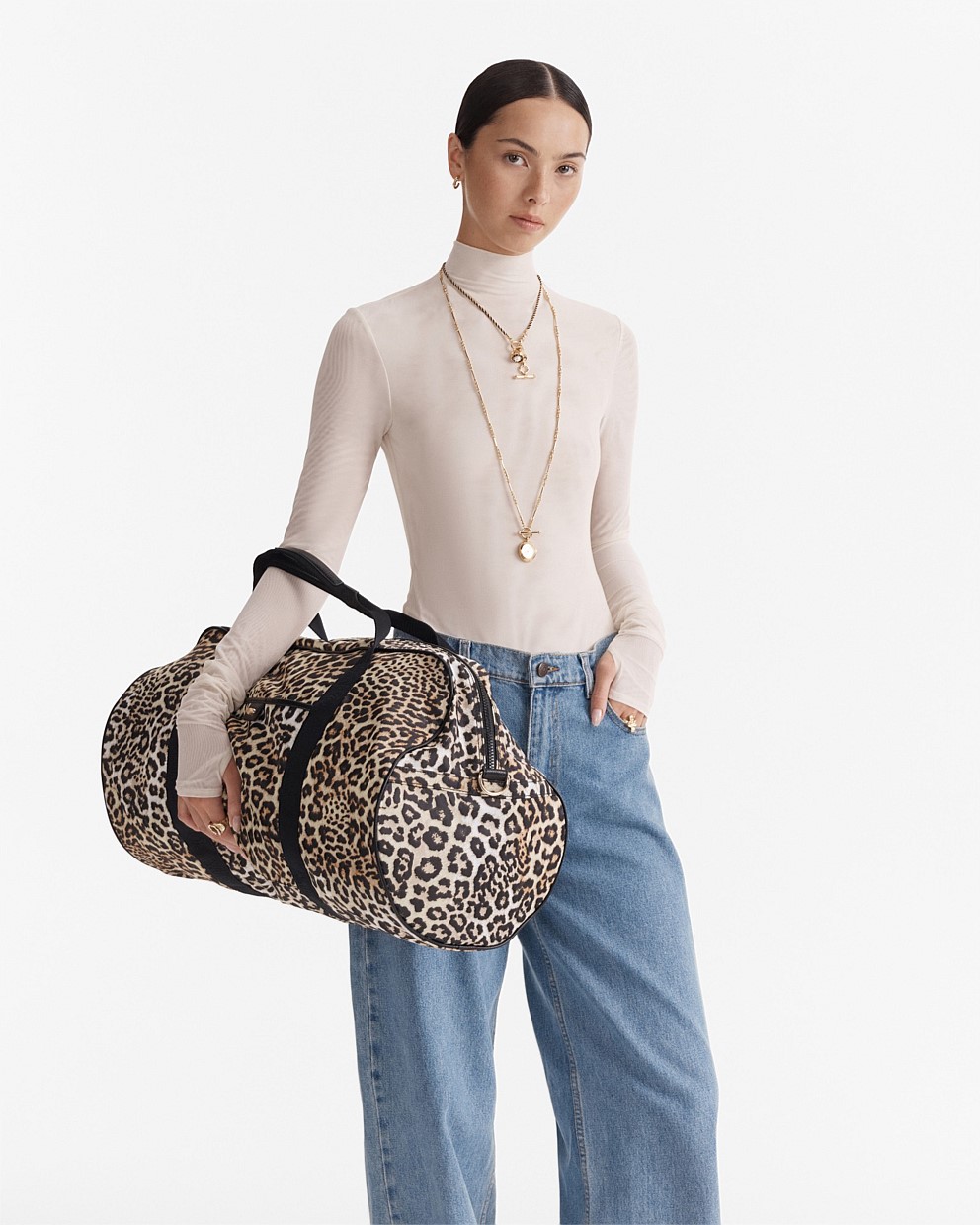 Canyon Duffle Bag