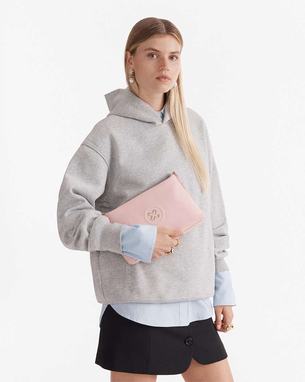 Bay Crossbody Bag