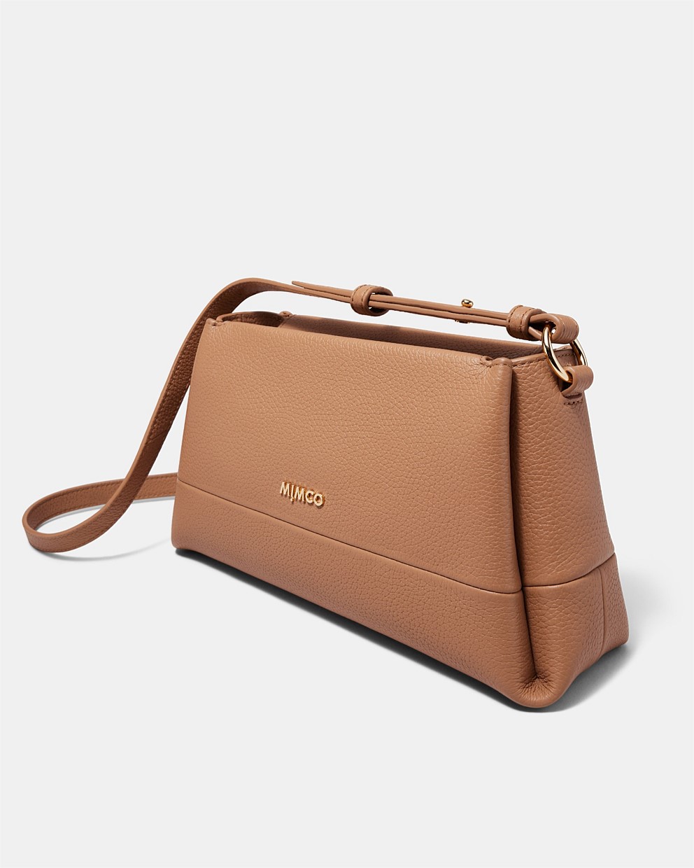 Fitzroy Crossbody Bag