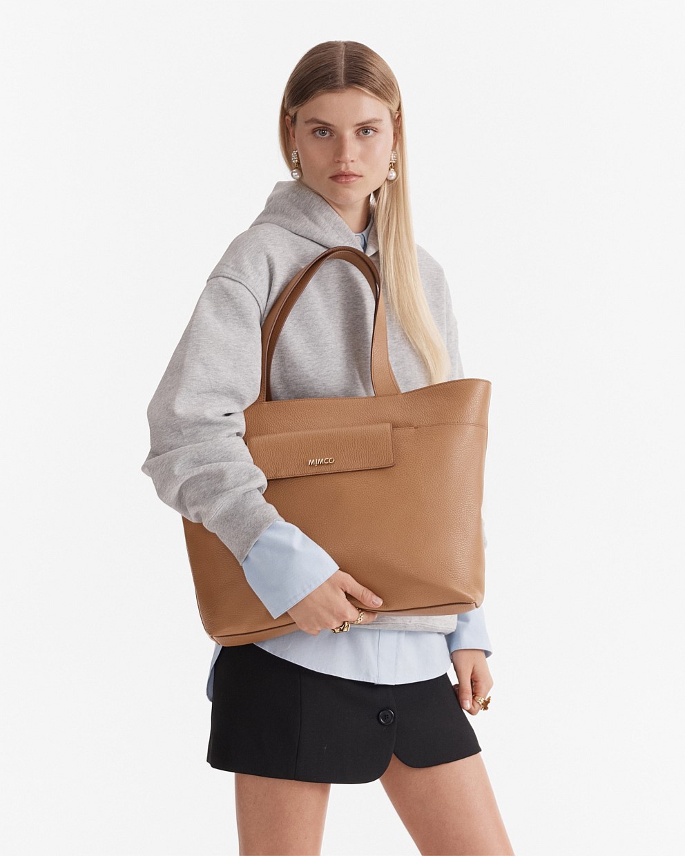 Preston Tote Bag