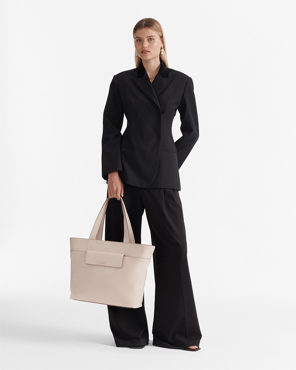 Preston Tote Bag