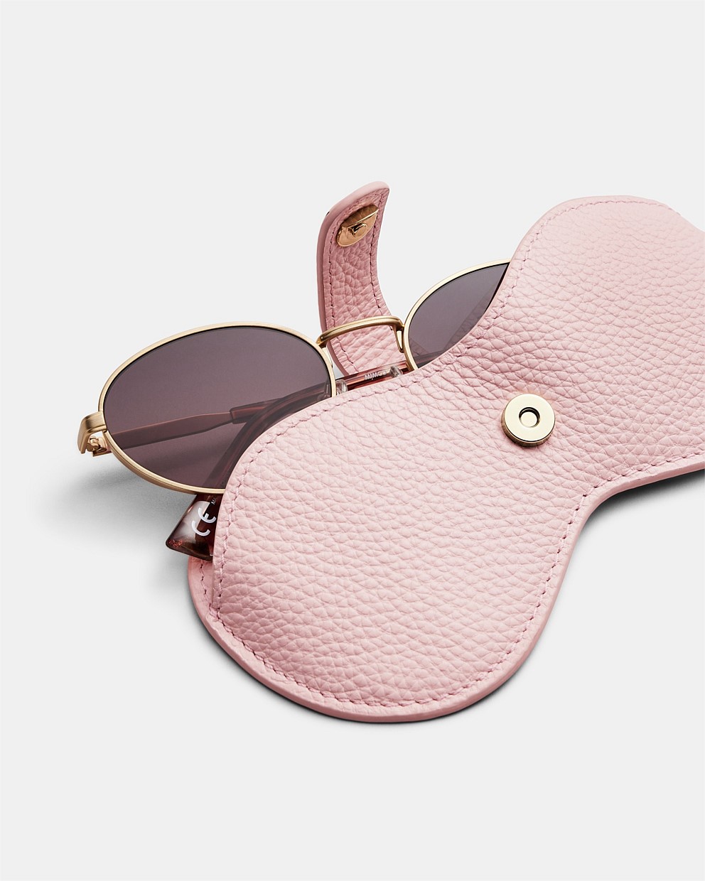Classico Sunglasses Case