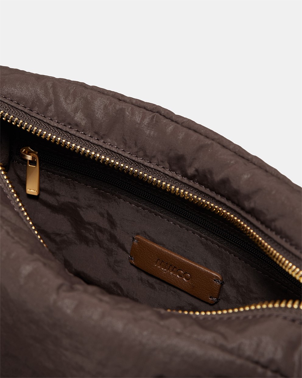 Hailey Crossbody Bag