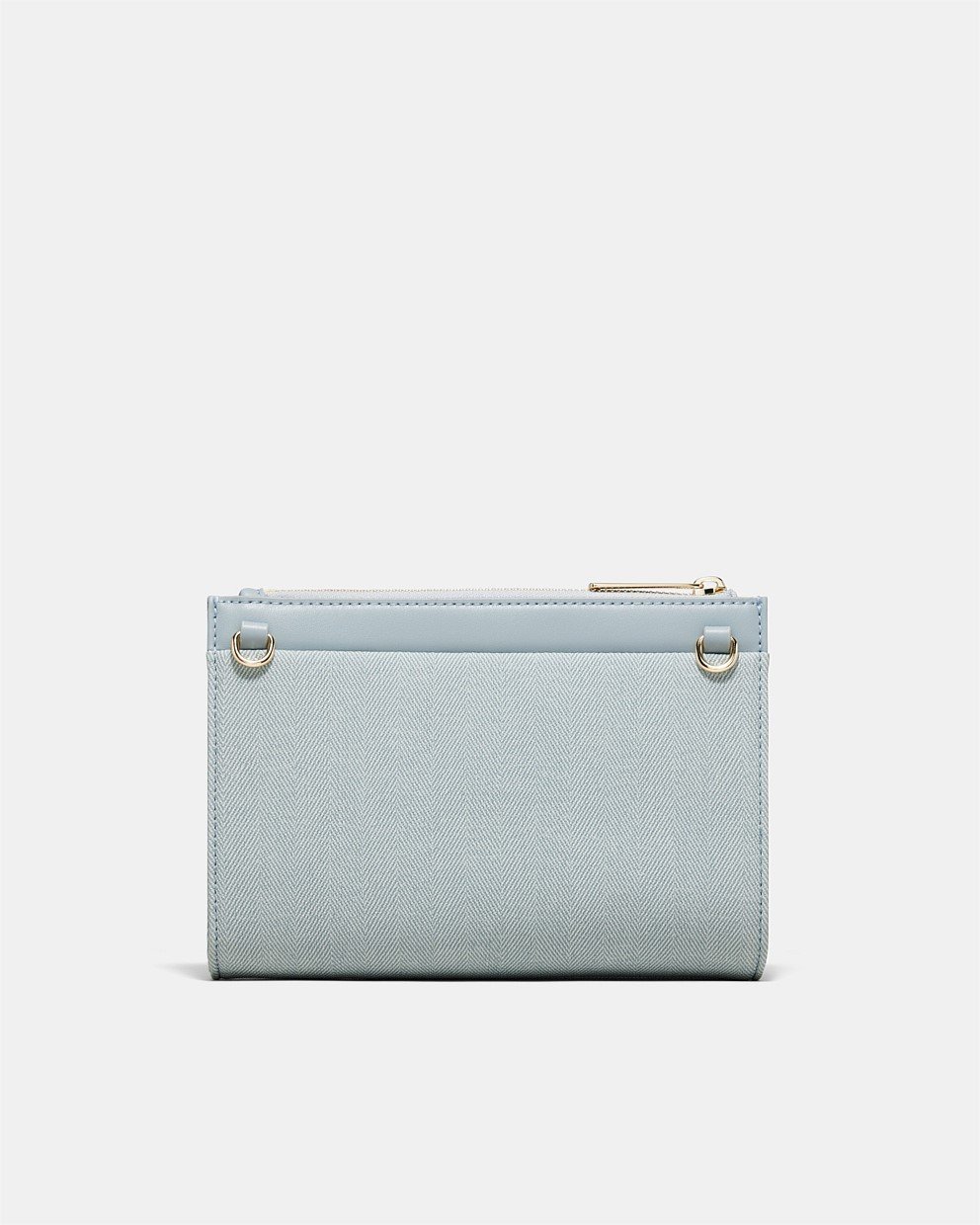 Yvette Gusset Pouch