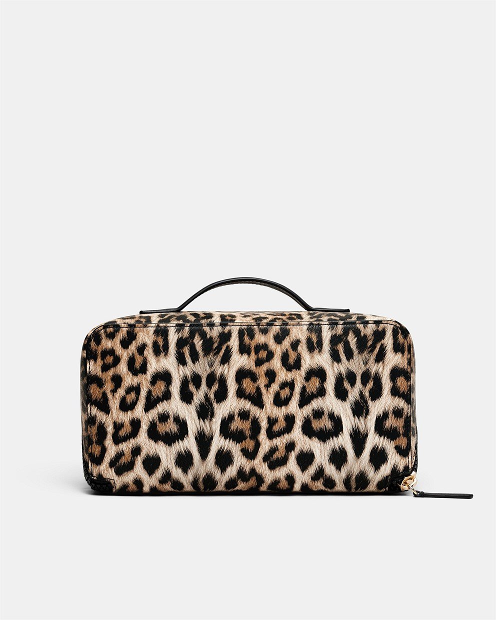 Atomic Cosmetic Case