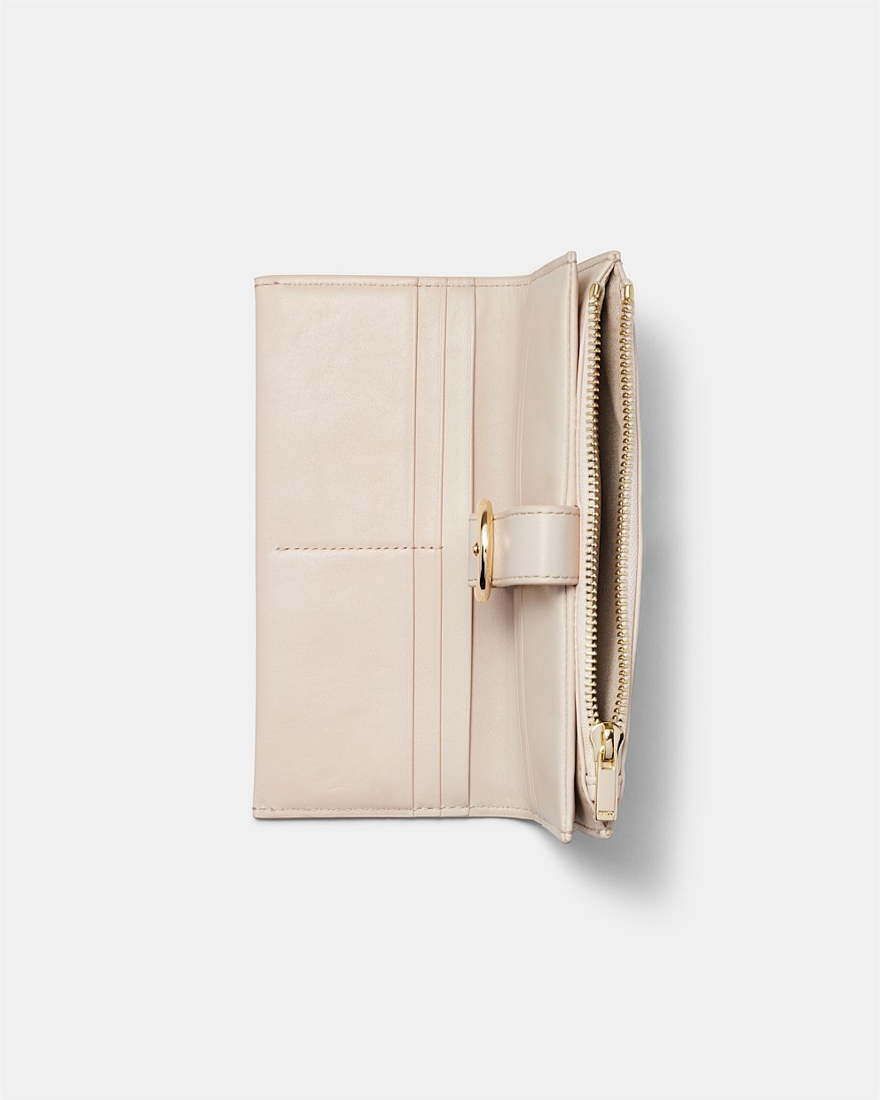 Arc Large Wallet