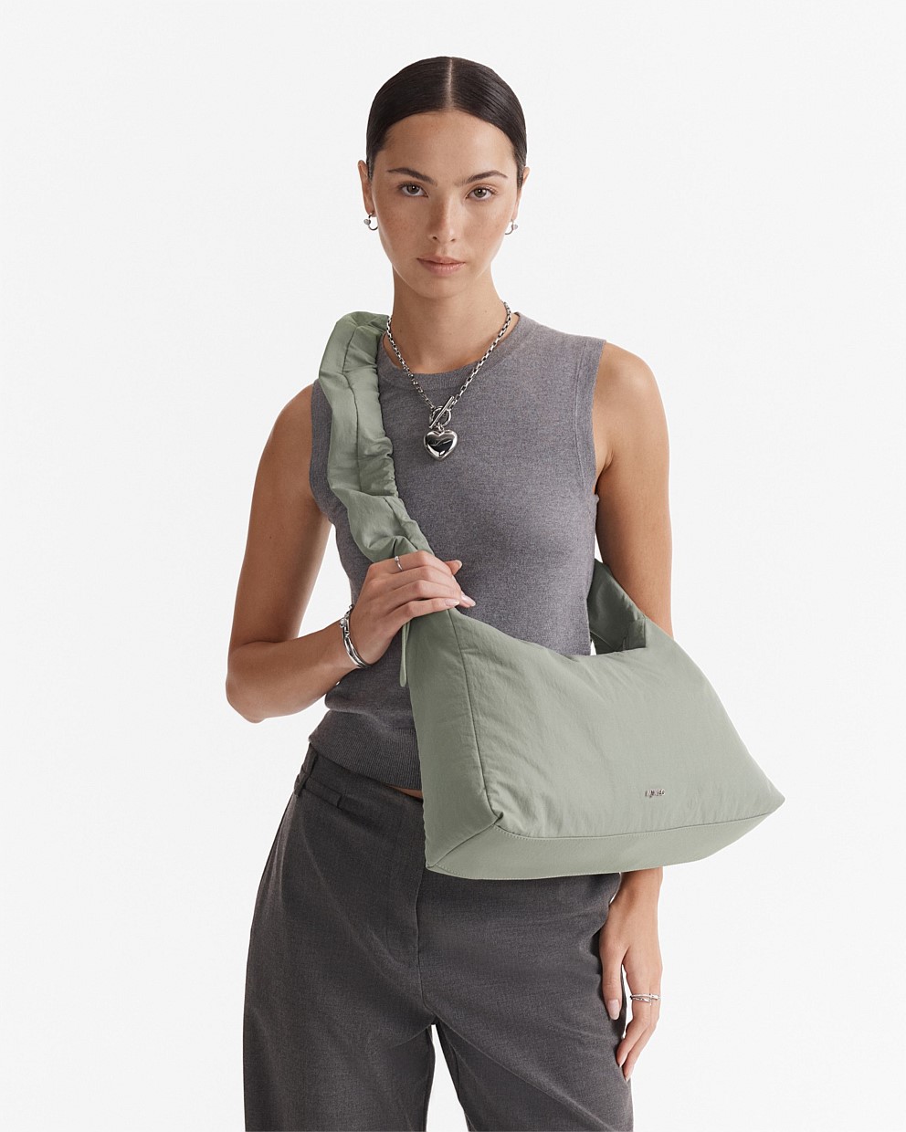 Hailey Shoulder Bag